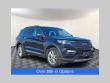 Used 2023 Ford Explorer XLT SUV