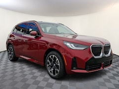 2026 BMW X3 30 xDrive SUV