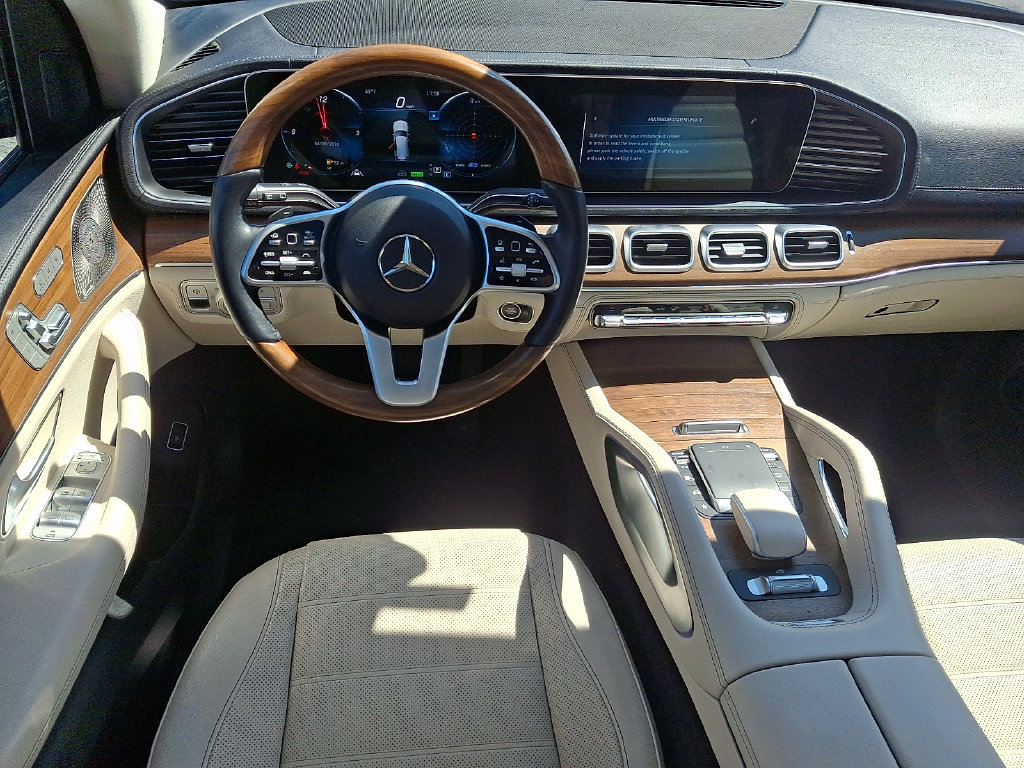 Used 2023 Mercedes-Benz GLS GLS 450 SUV