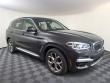 Used 2021 BMW X3 xDrive30i SUV