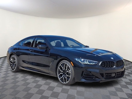 2026 BMW 840i 840i xDrive Gran Coupe Coupe WBAGV4C00TCX59010 B26162