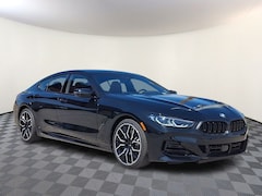 2026 BMW 840i 840 Sedan