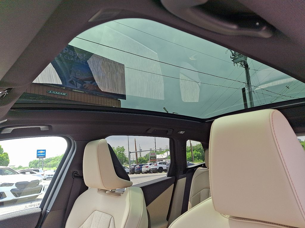 2025 BMW X3 30 - Photo 11