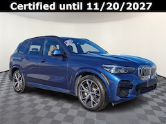 2023 BMW X5 xDrive40i SUV for sale