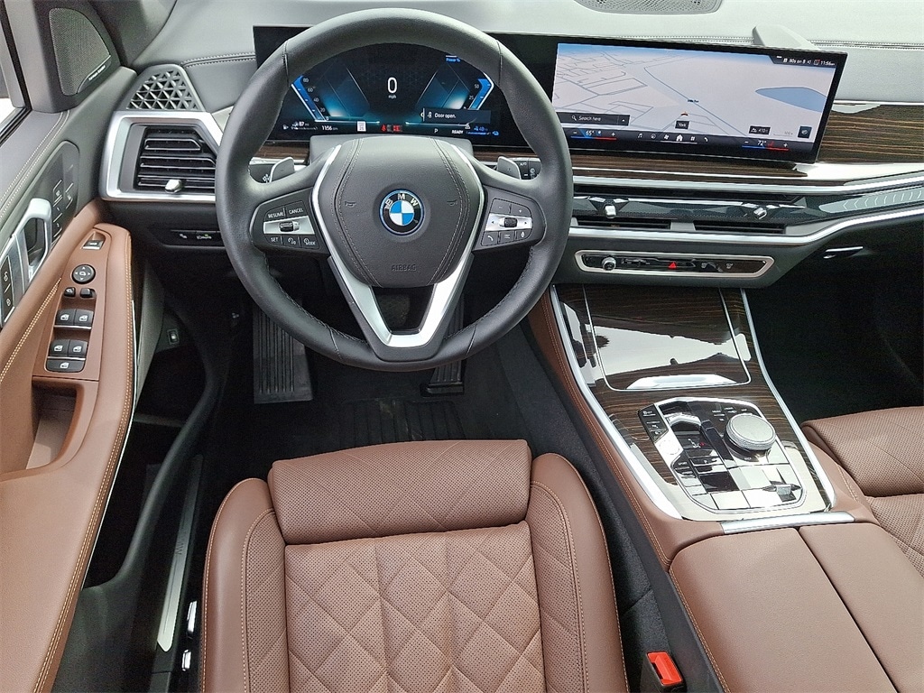 Certified 2024 BMW X5 xDrive50e SUV