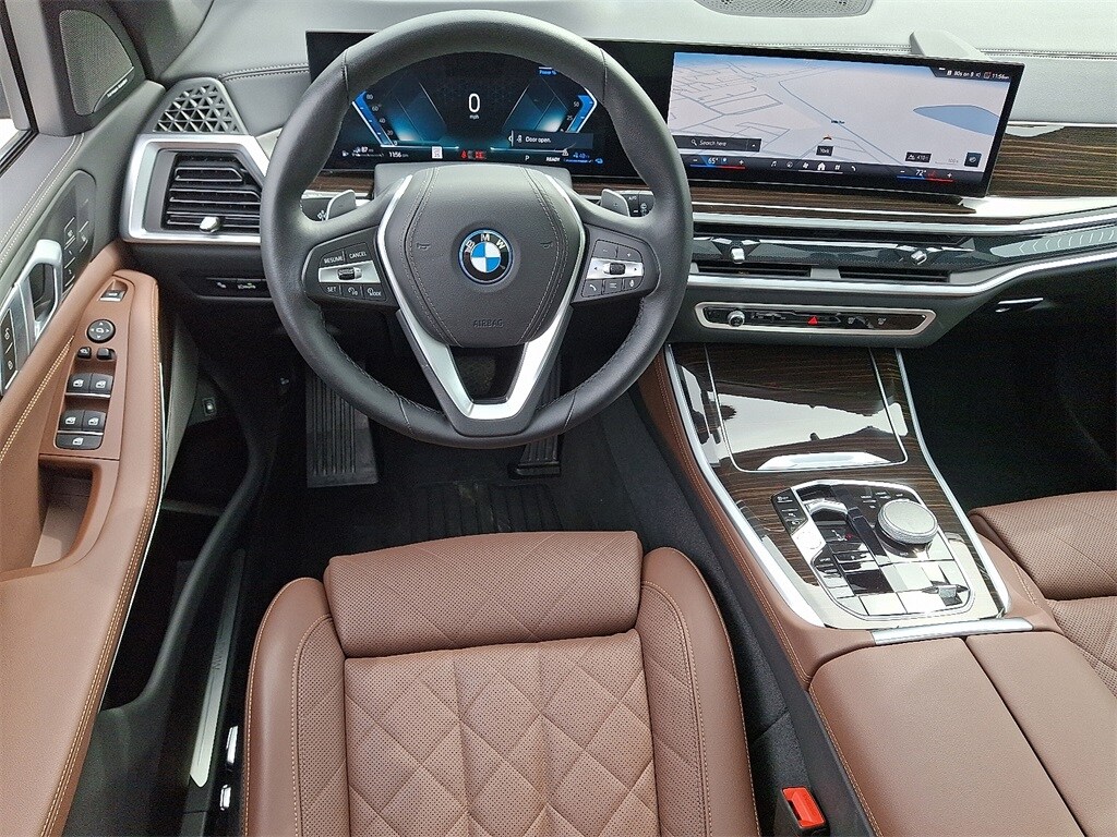 2024 Bmw X5 xDrive50e photo 2