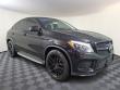 Used 2019 Mercedes-Benz GLE GLE 43 AMGÂ® Coupe