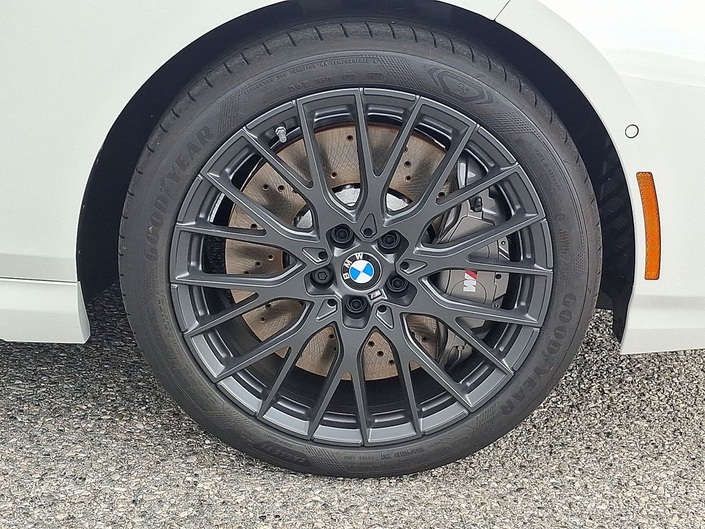 2026 BMW 2 Series M235 - Photo 8