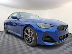 2026 BMW 230i 230i xDrive Coupe