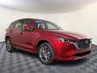 Used 2025 Mazda CX-5 2.5 Turbo Signature SUV