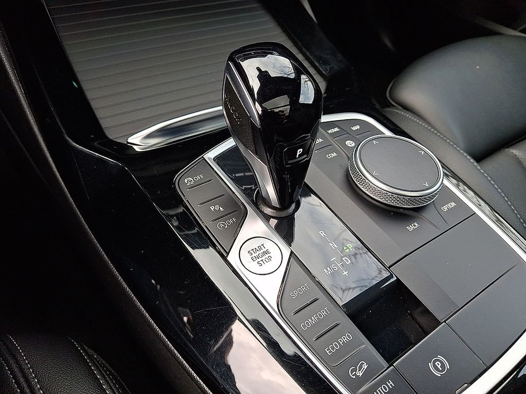 2023 BMW X3 30i - Photo 17