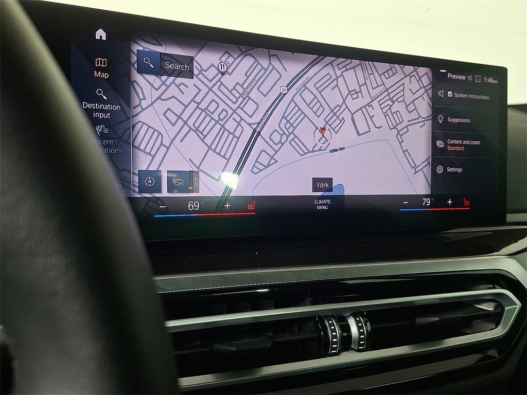 Used 2023 BMW 3 Series 330i xDrive Sedan