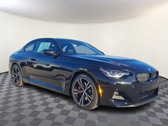 2026 BMW 230i 230i xDrive Coupe