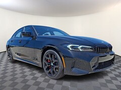 2026 BMW 330i 330i xDrive Sedan
