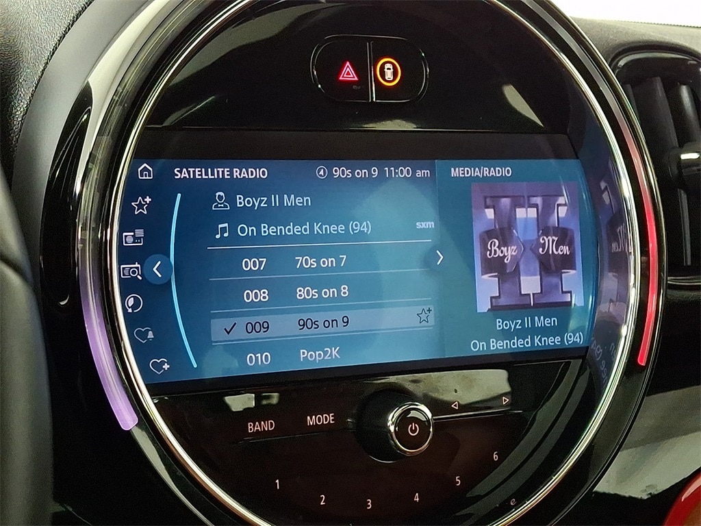 Used 2023 MINI John Cooper Works Countryman SUV