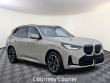 Used 2026 BMW X3 30 xDrive SUV