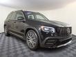 Used 2021 Mercedes-Benz GLB GLB 35 AMGÂ® SUV