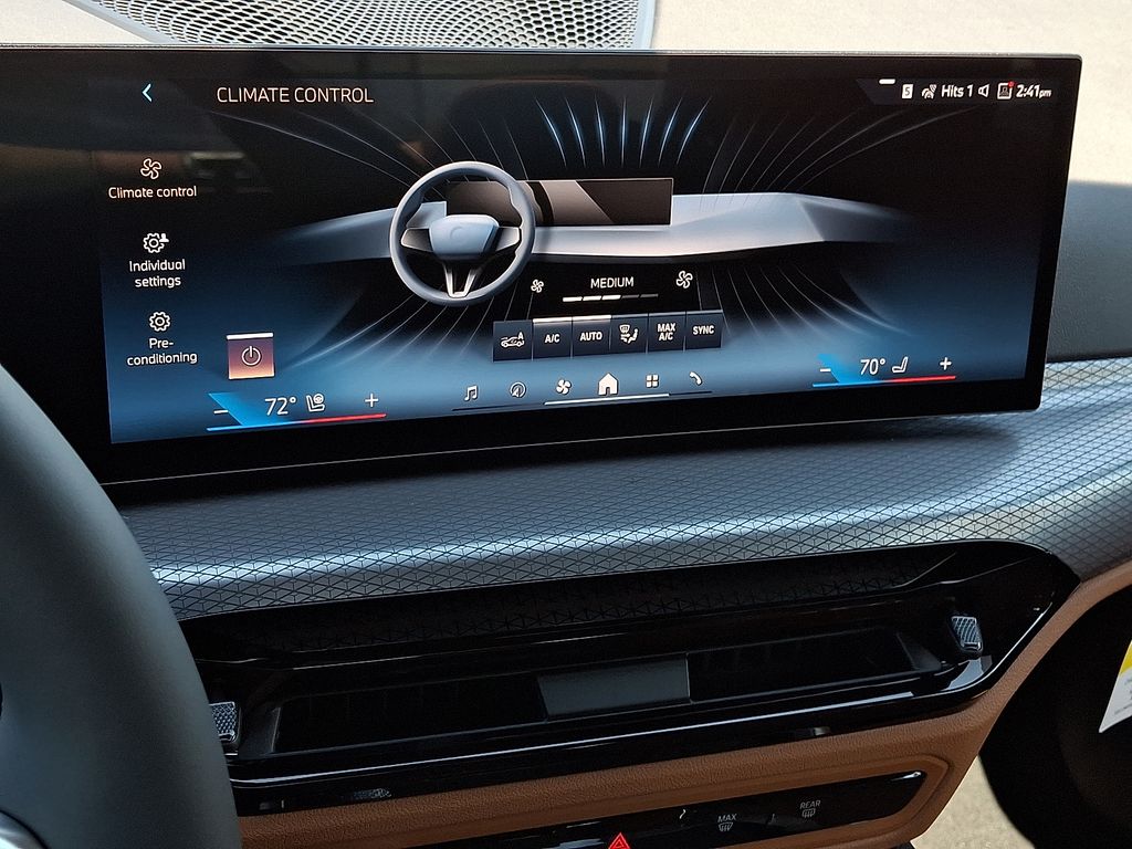 2026 BMW 4 Series 430i - Photo 11