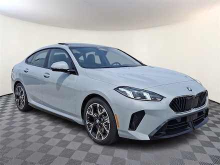 2025 BMW 228i 228 xDrive Gran Coupe Sedan WBA23GG06S7T67247 B25215 2025 BMW 228i 228 xDrive Gran Coupe Sedan WBA23GG06S7T67247 B25215