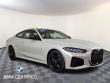Used 2024 BMW 4 Series M440i xDrive Coupe