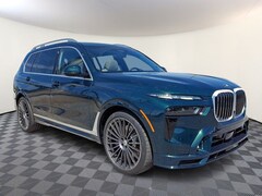 2026 BMW B7 Alpina XB7 SUV