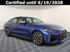 2024 BMW 4 Series M440i xDrive Gran Coupe for sale