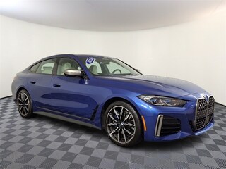 2024 BMW 4 Series M440i xDrive Gran Coupe for sale in Muncy PA