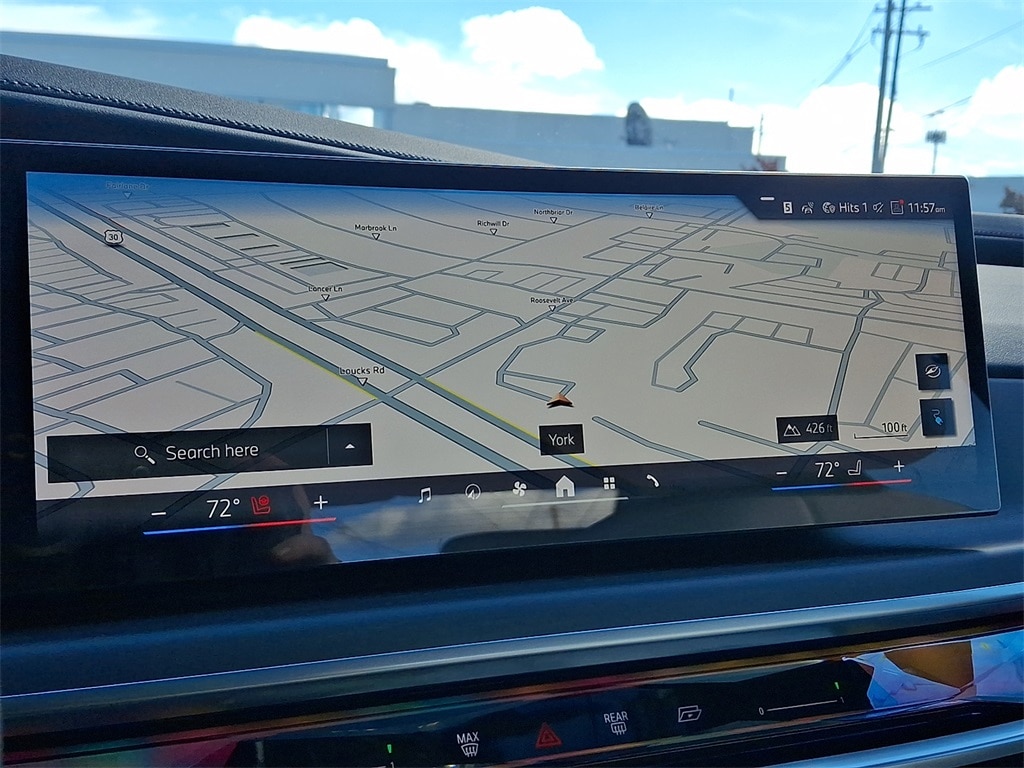 New 2026 BMW i7 xDrive60 Sedan