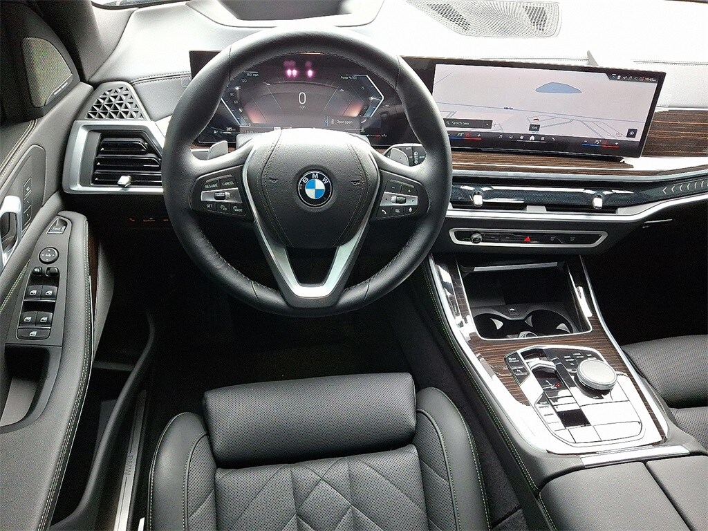 2024 Bmw X5 xDrive40i photo 2