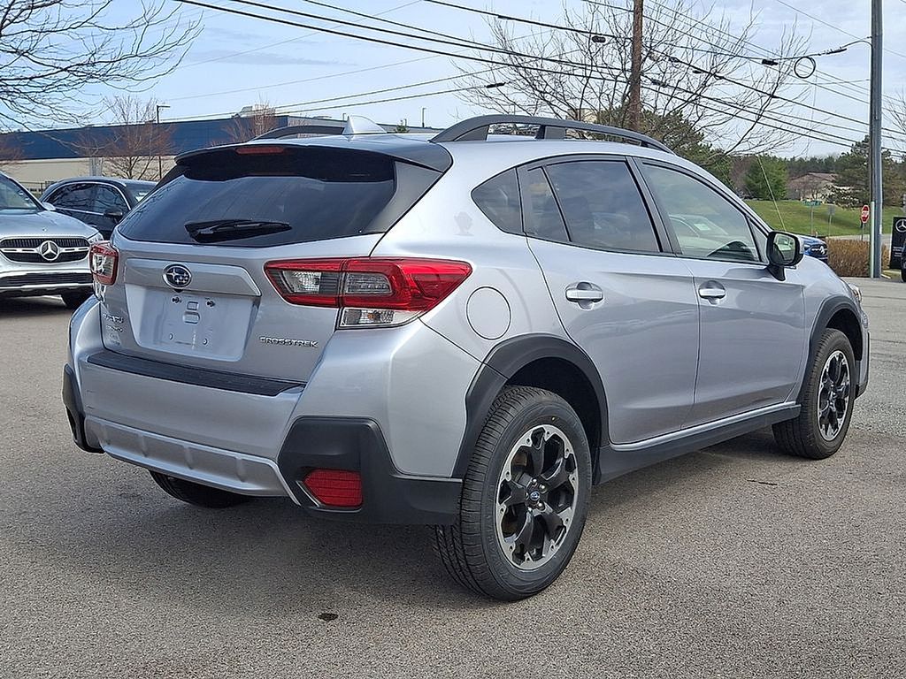 2023 Subaru Crosstrek Premium - Photo 9
