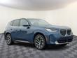 Used 2025 BMW X3 30 xDrive SUV