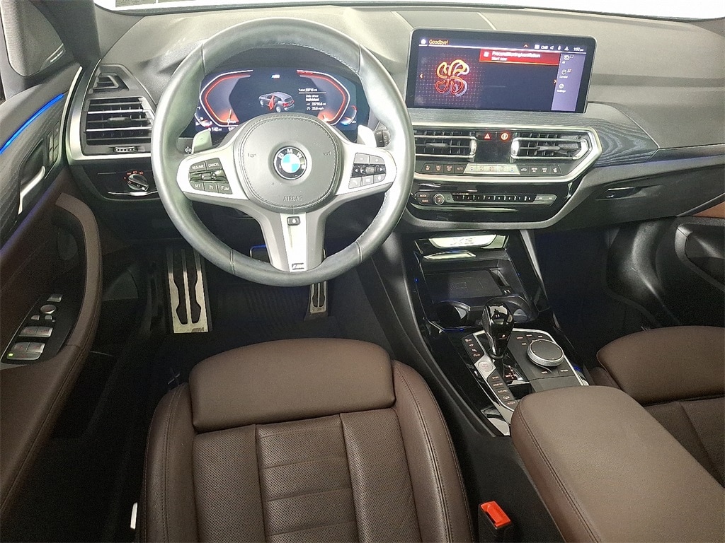 5UX53DP03P9P82504