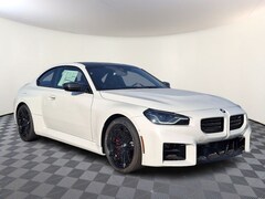 2025 BMW M2 Base Coupe
