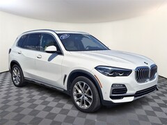2020 BMW X5 xDrive40i SUV for sale