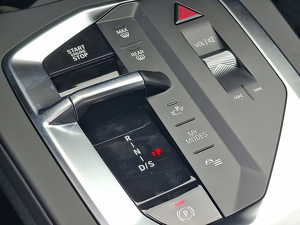 2026 BMW 2 Series M235 - Photo 12