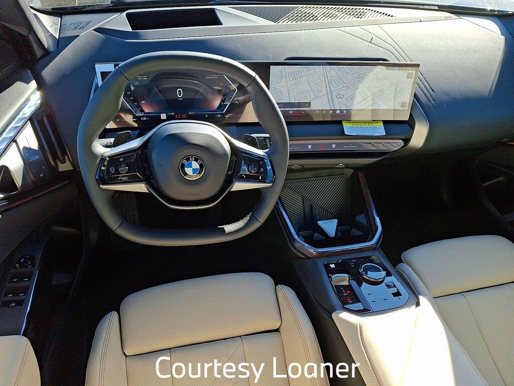 Used 2026 BMW X3 30 xDrive SUV