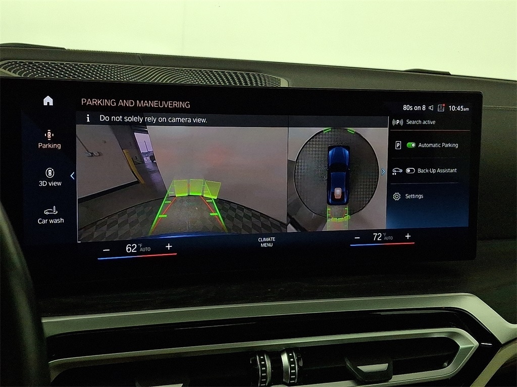 Certified 2024 BMW 4 Series M440i xDrive Gran Coupe