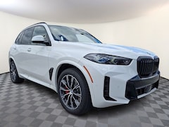 2026 BMW X5 xDrive40i SUV