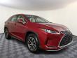 Used 2021 Lexus RX 350 SUV