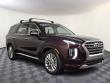 Used 2020 Hyundai Palisade Limited SUV