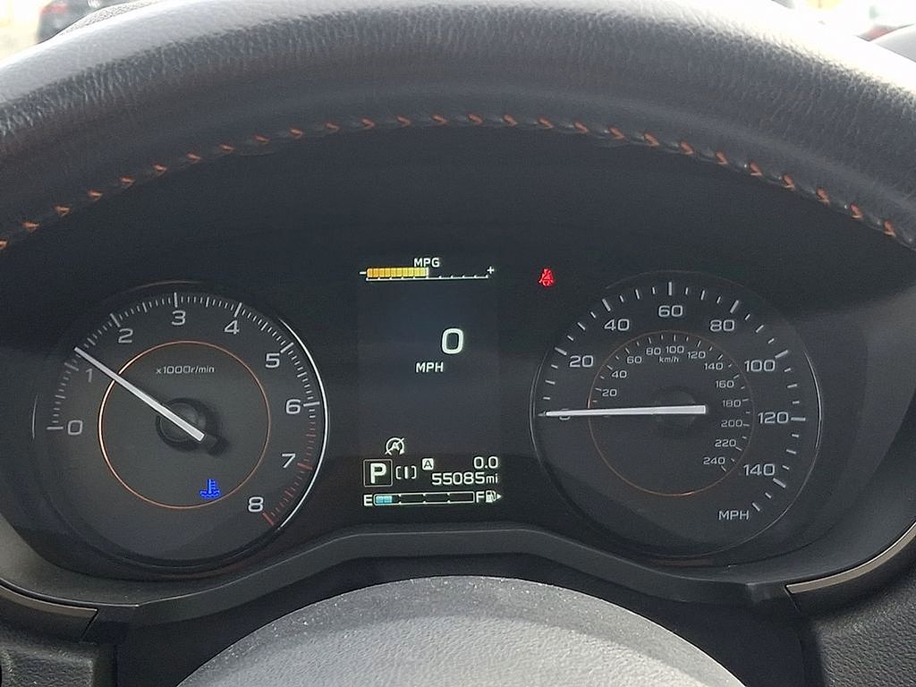 2023 Subaru Crosstrek Premium - Photo 18