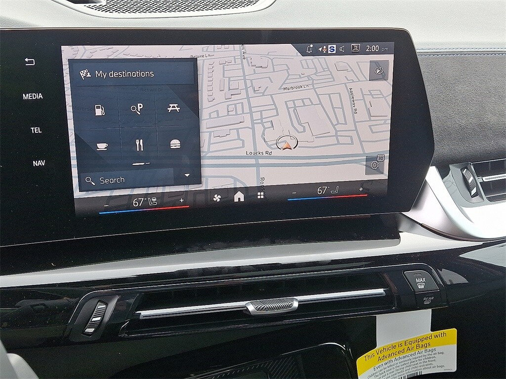 2026 Bmw X1 XDrive28i photo 3