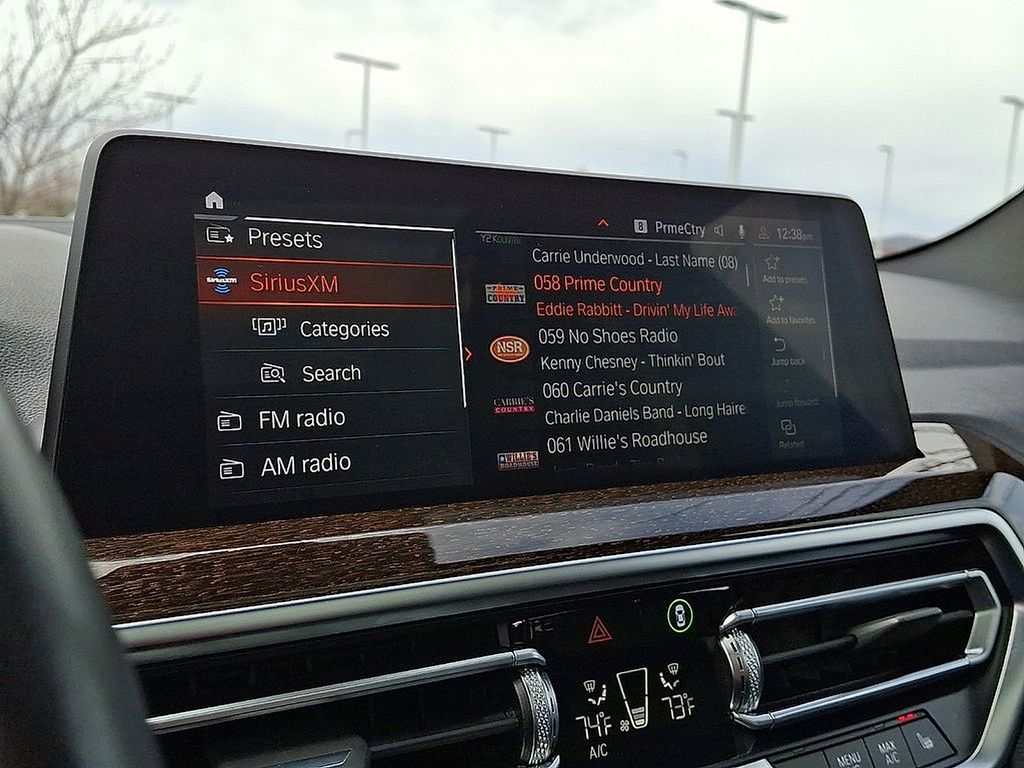 2023 BMW X3 30i - Photo 19