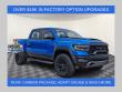 Used 2021 Ram 1500 TRX Truck Crew Cab