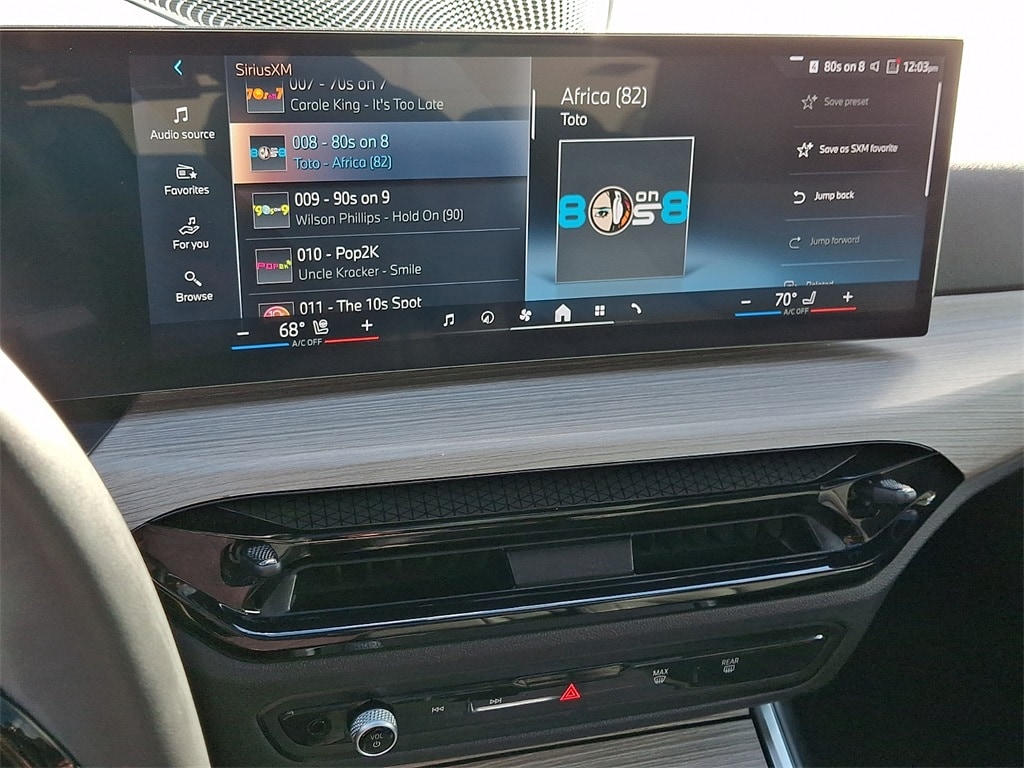 Used 2025 BMW 3 Series 330i xDrive Sedan