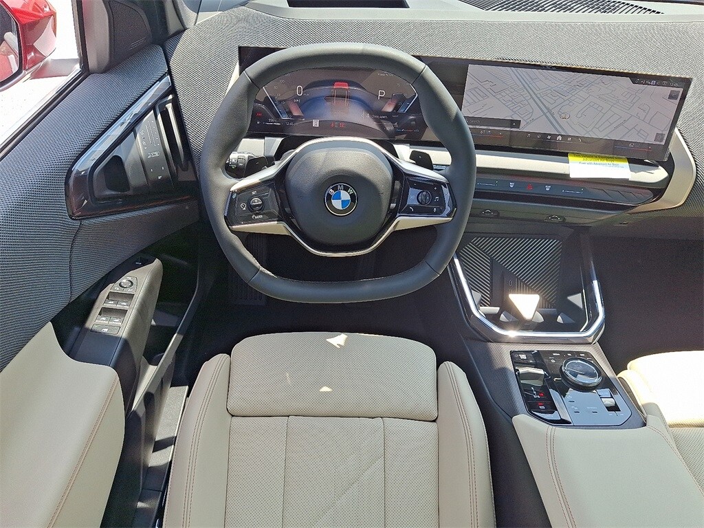 2025 Bmw X3 30x Drive photo 2