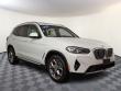 Used 2022 BMW X3 xDrive30i SUV