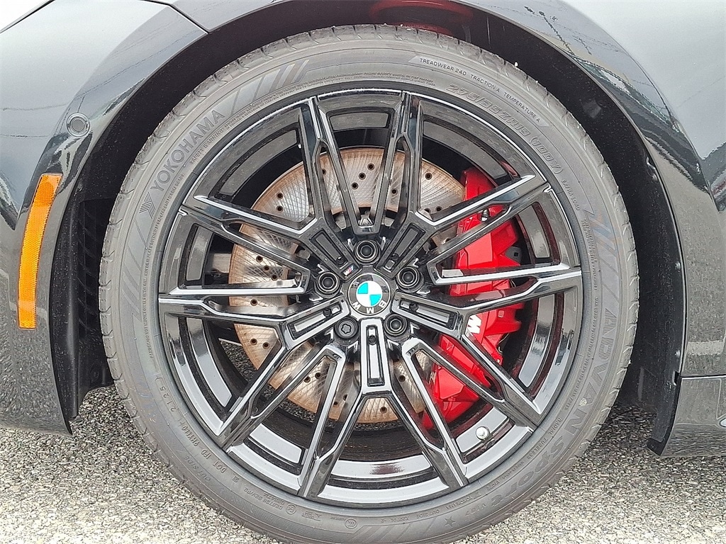 New 2026 BMW M2 Base Coupe