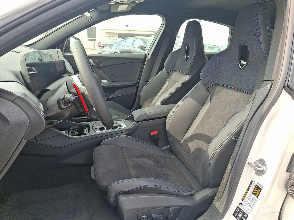 2026 BMW 2 Series M235 - Photo 11