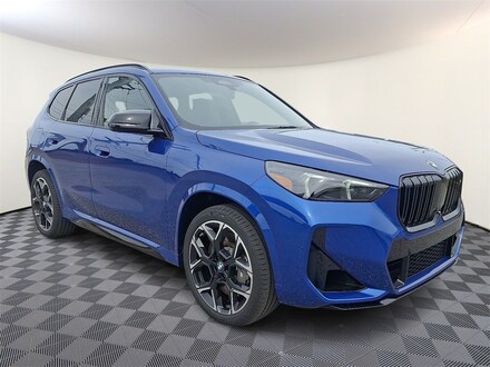 2026 BMW X1 M35i SUV WBX13EF05T5435235 B26055 2026 BMW X1 M35i SUV WBX13EF05T5435235 B26055